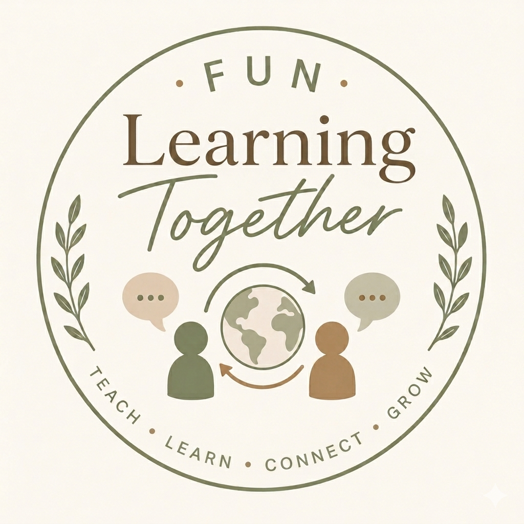 Fun Learning Together