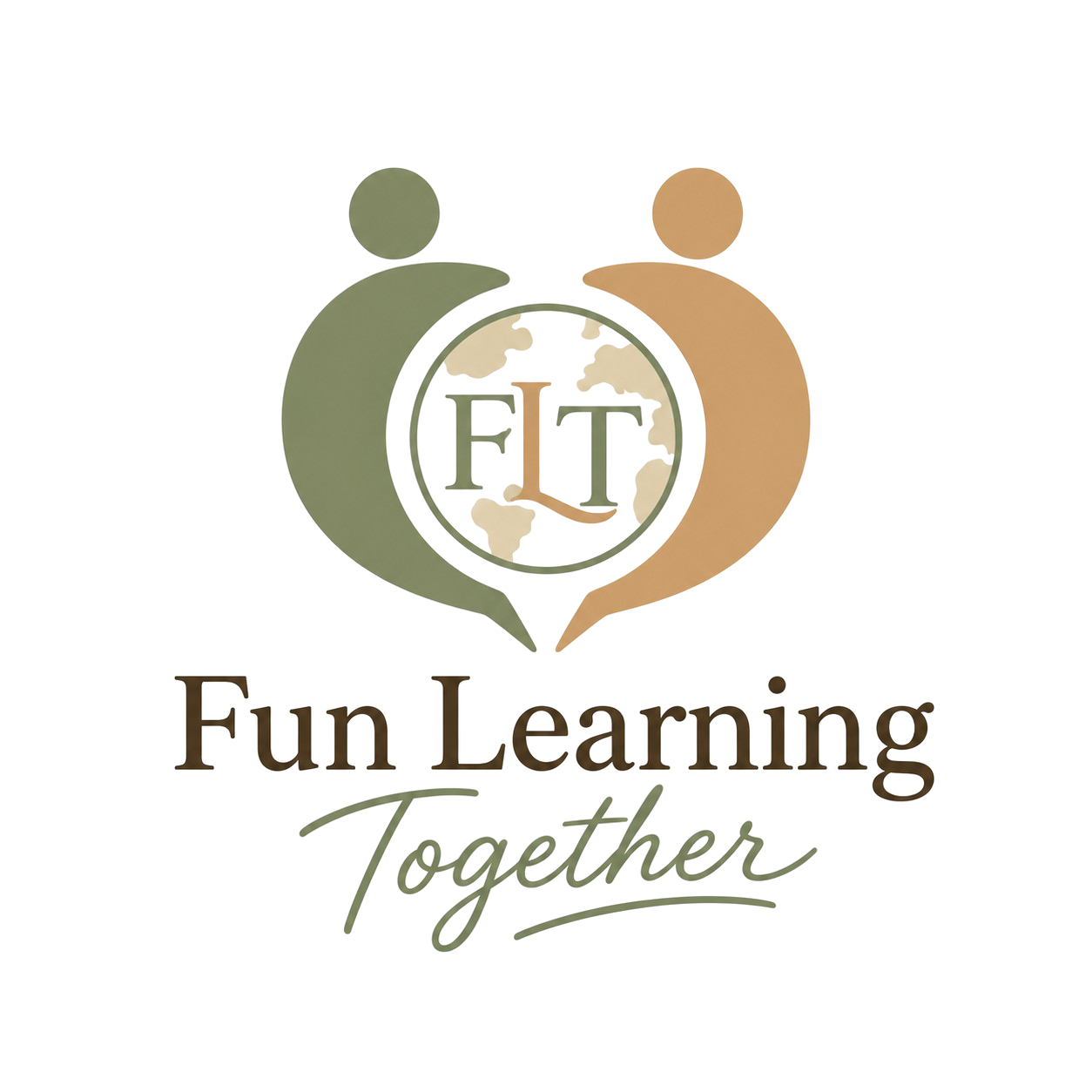 Fun Learning Together logo